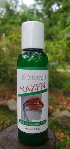 Nazen